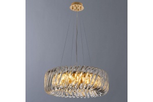 Подвесной светильник Divinare Megan 7568/18 LM-9 - 3