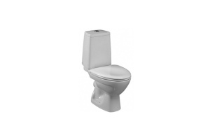 Напольный унитаз Ideal Standard Tesi AquaBlade белый (V335101)
