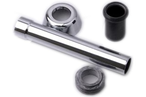 Переходник для колена смыва Geberit  (118.026.21.1)