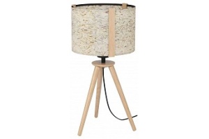 Настольная лампа декоративная Eglo Hontongas 390325 - 2