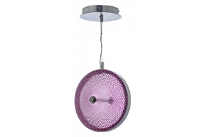 Подвесной светильник Lucia Tucci COIN COIN 2890.R170.1 D250 PK - 2