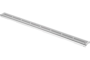 Решетка TECE TECEdrainline Quadratum 6 007 50 70 см глянцевая