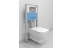 Система инсталляции для унитазов Ideal Standard Prosys Frame 120 M R020467