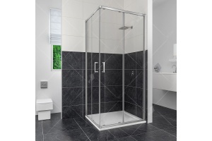 Душевой уголок RGW CL-34 32093400-11