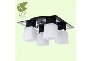 Накладной светильник Lussole Lente GRLSC-2507-04 - 3
