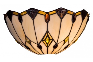 Настенный светильник Velante 832-801-01