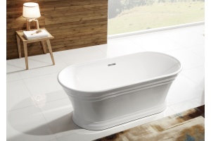 Акриловая ванна BelBagno BB402-1700-790 - 3