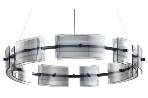 Подвесная люстра Zortes Loft ZRS.1802.60