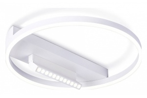 Накладной светильник Ambrella Light FL FL51457