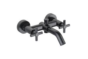 Смеситель Damixa RedBlu Neo Classic 271000000 для ванны с душем