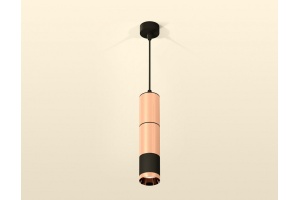 Подвесной светильник Ambrella Light XP XP6302010 - 2