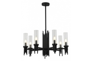 Люстра на штанге Stilfort Graff 2170/02/07P