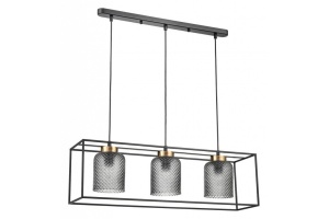 Подвесной светильник Vele Luce Morrison VL5472P03 - 2