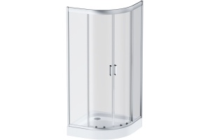 Поддон для душа AM.PM Gem W90T-401-100W 100x100 - 2