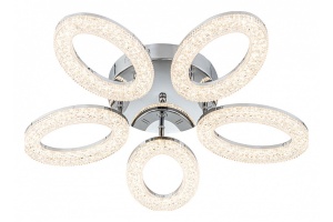 Потолочная люстра Escada Barit 10283/5LED - 3