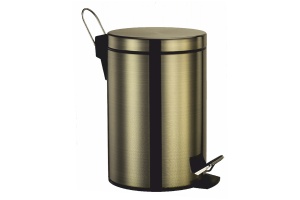 NEW K-633LIGHT BRONZE Ведро 3L - 2