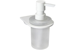 Дозатор Wasserkraft Kammel K-8399white