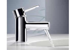 Смеситель Jacob Delafon Cuff E98298-CP для раковины - 2