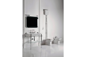 Бачок для унитаза Kerasan Waldorf 4180 - 2