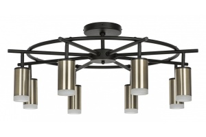 Люстра на штанге Lightstar Rullo LR7183180