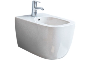 Биде подвесное Esbano Garant белый глянцевый (ESVBGARAW)