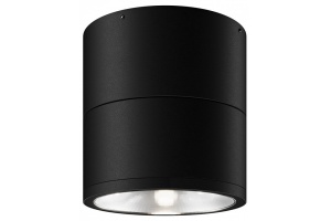 Накладной светильник Maytoni Spin O310CL-L12GF3K