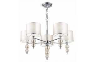 Подвесная люстра EVOLUCE Ramer SLE105703-05 - 3