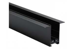 Трек встраиваемый Aployt Magnetic track 220 APL.0273.00.300