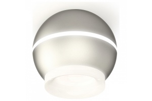 Накладной светильник Ambrella Light XS XS1103030