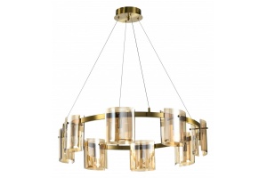 Подвесная люстра Zortes RONY ZRS.1200.08 - 3