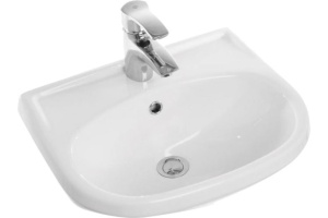 Подвесная раковина Sanita Комфорт (CMFSAWB01)