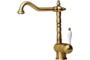 Смеситель Franke Old England 115.0028.206 для кухонной мойки