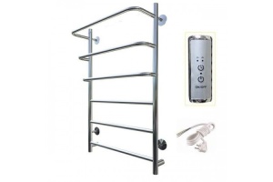 Полотенцесушитель электрический Тругор Пэк сп 19 80x50