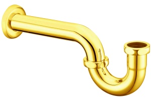 Сифон для раковины Boheme Imperiale 608 для раковины