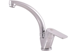 Смеситель для кухни Rav Slezak Colorado хром