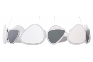 Подвесной светодиодный светильник Lumion Kumiko 5611/99L