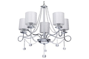 Подвесная люстра MW-Light Федерика 83 684010105