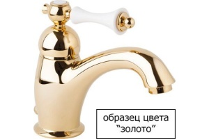 Смеситель Cezares Margot MARGOT-BSM2-03/24-M для биде - 2