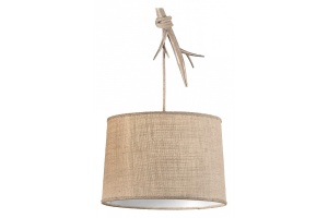 Подвесной светильник Mantra Sabina 6179