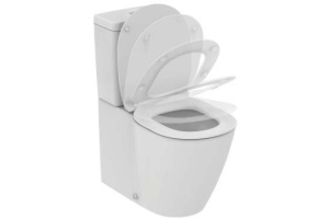 Чаша напольного унитаза Ideal Standard Connect E039701