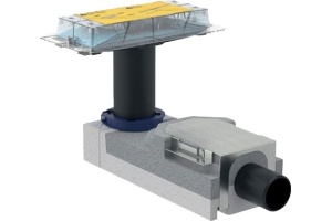 Душевой лоток Geberit CleanLine 154.152.00.1