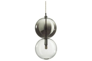 Подвесной светильник Odeon Light Pendant Twixy 4980/1A