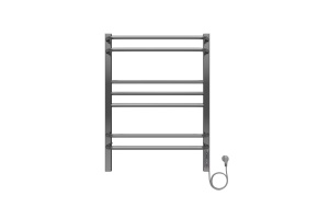 Полотенцесушитель электрический Aquatek Бетта П7 500х700, quick touch - 2