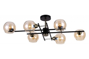 Люстра на штанге Rivoli Hannelore Б0051274