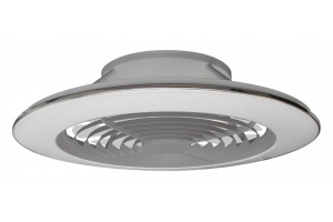 Светильник с вентилятором Mantra (люстры-вентиляторы) Alisio 7491