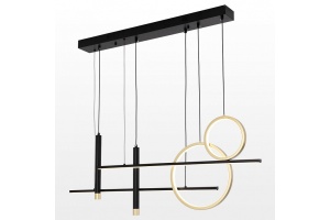 Подвесной светильник Lussole LSP-7002 LSP-7006 - 3