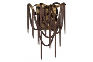 Бра Odeon Light Chainy 5066/4W