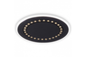 Накладной светильник Ambrella FL FL51407