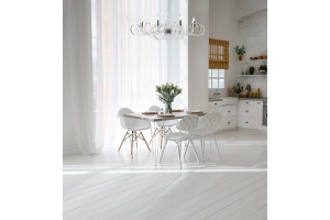 Подвесная люстра Maytoni Atlanta MOD051PL-09TR - 3