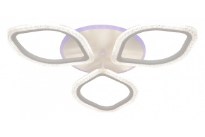 Подвесная люстра Escada Bubble 10251/3LED BL - 2